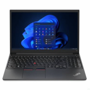 LENOVO THINKPAD E16 GEN5 CORE I7 13 TH GENERATION – Image 1