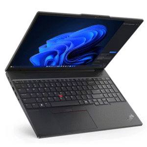 LENOVO THINKPAD E16 GEN5 CORE I7 13 TH GENERATION – Image 2