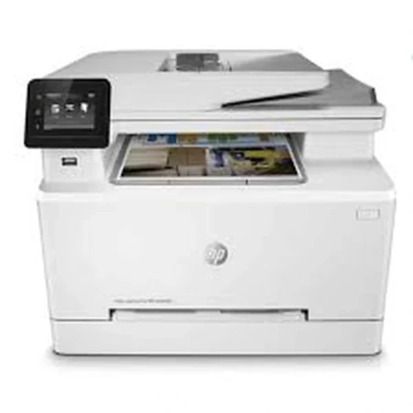 HP LASER JET PRO M 283 FDN MULTIFONCTION COULEUR
