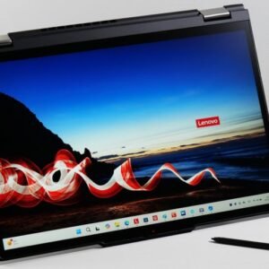 LENOVO THINKPAD X13 2 EN1 GEN 5 CORE I5 – Image 4