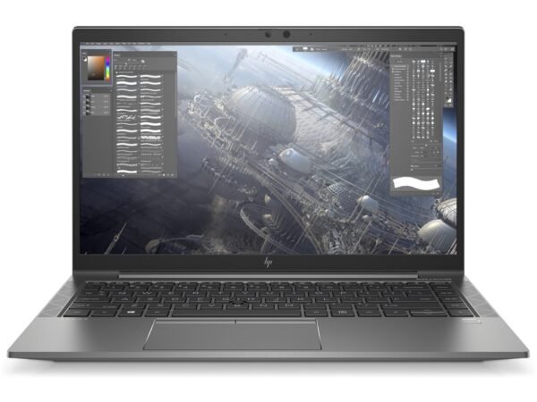 HP ZBOOK 14 G8