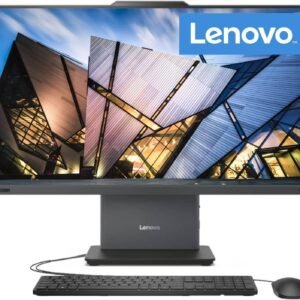ALL IN ONE LENOVO THINKCENTRE NEO 50A 24 GEN 5 CORE I5/512SSD/16GO – Image 1