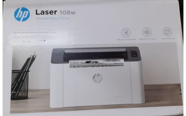108W
