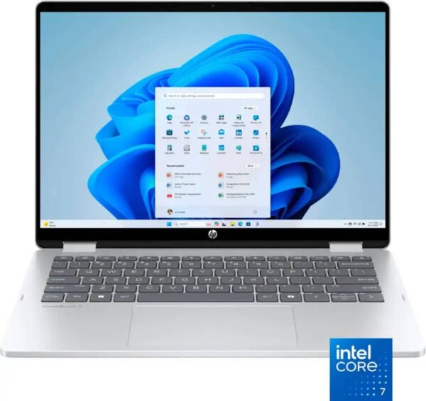 OMNIBOOK 2