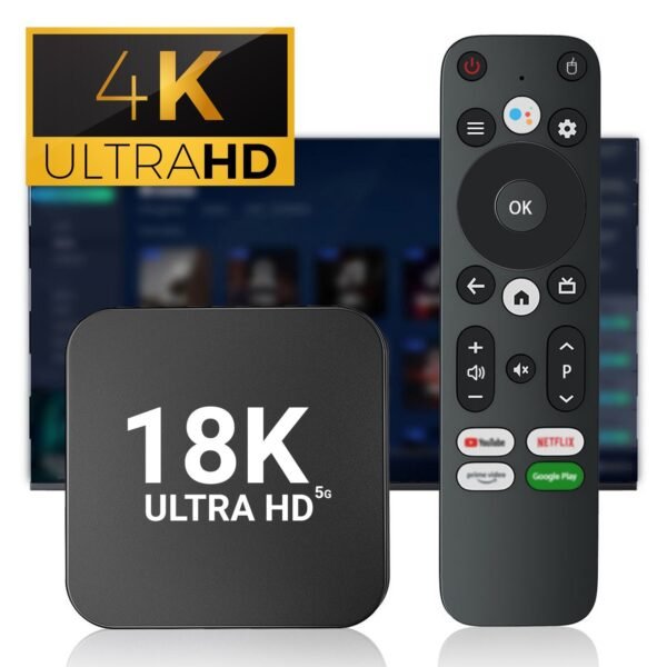 18K