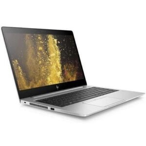 ORDINATEUR PORTABLE HP ELITEBOOK 830 G6 CORE I3 – Image 1